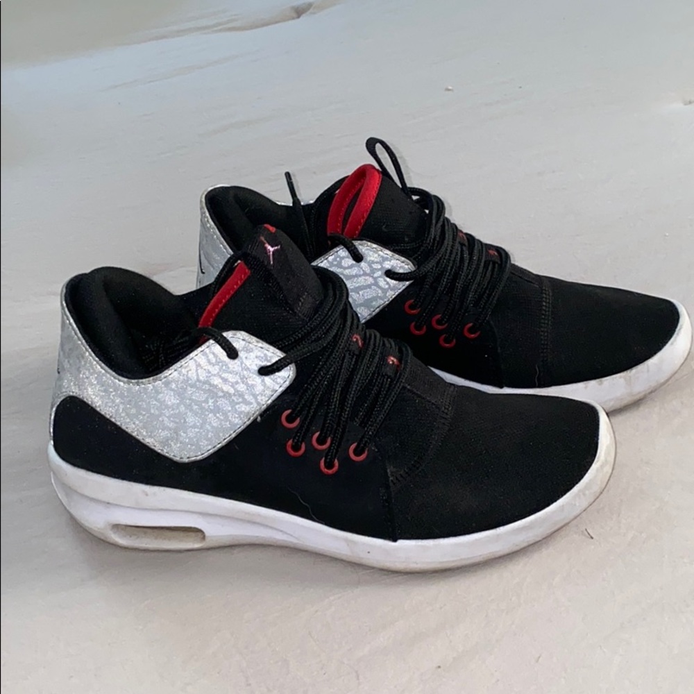 Jordan’s